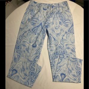 J. McLaughlin pants